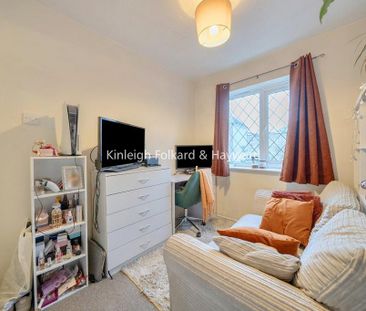 Studio to rent - Photo 3