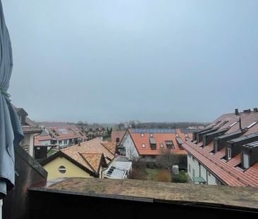 A louer appartement 1.5 pièces en duplex de 70 m2 - Foto 3
