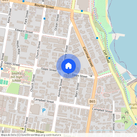 18 Gipps Street, Wollongong