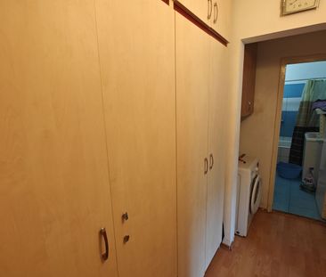 Apartament 3 camere de închiriat, cu balcon - Photo 3