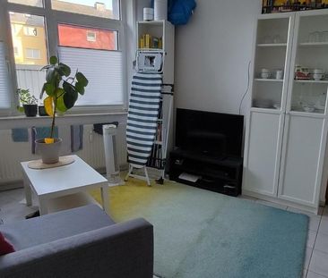 Osnabrück Westerberg 2-Zimmer-Wohnung (42m²) - Photo 4