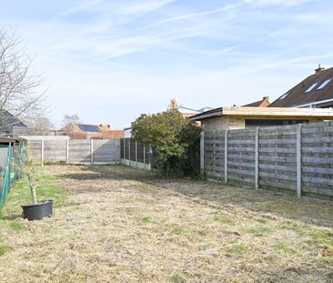 Gesloten bebouwing te Harelbeke - Foto 1