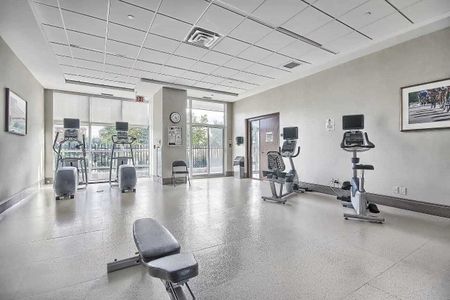 For Lease - 111 Civic Square Gate Unit# 215, Aurora, Ontario - Photo 2