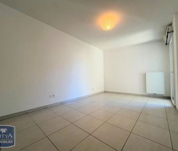 Appartement à louer 3 pièces 66.4m² - Photo 3