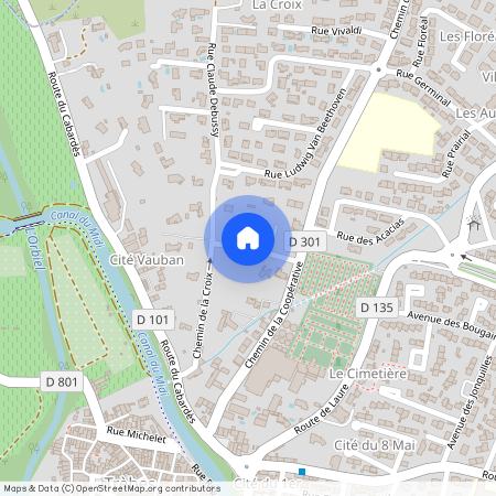 11000, Berriac