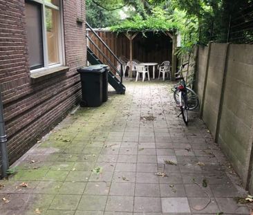 Chambre meublée sur Korvelplein, Tilburg - À louer - Foto 3