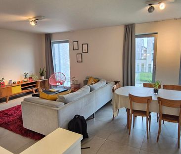 Appartement te huur - Photo 2