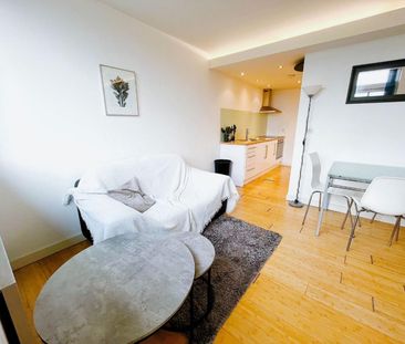 1 bedroom Flat To Let Total Size: 442 SQ FT - Photo 5