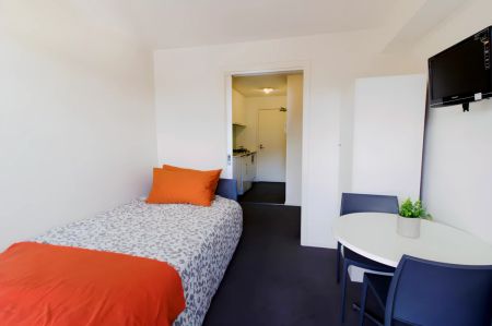 Standard 1 Bedroom - Photo 4