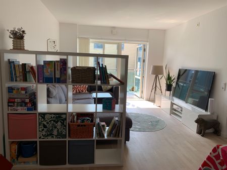 Skräddarebyn, Bunkeflostrand - Foto 5
