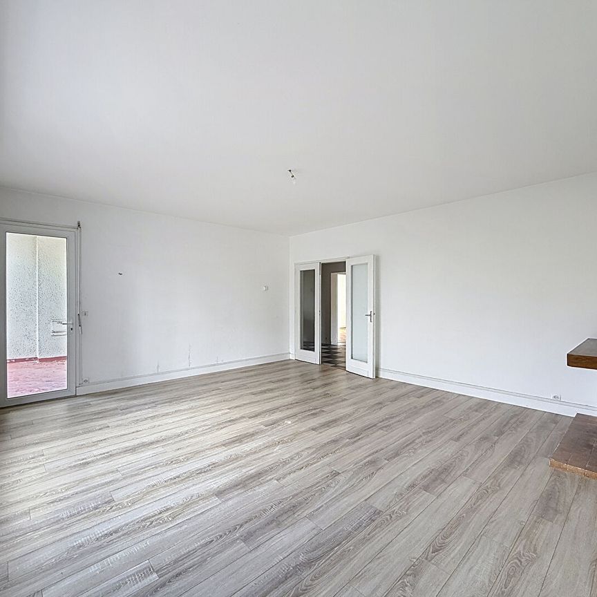 Appartement T4 Bordeaux à louer - Photo 1