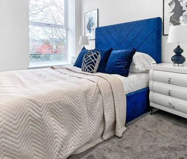 1 bedroom property to rent - Photo 2