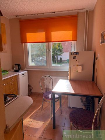 SZCZECIN - WYNAJEM- UL. KOMUNY PARYSKIEJ- 2 POK. - Photo 3