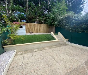 Location appartement 3 pièces, 57.83m², Mantes-la-Ville - Photo 6