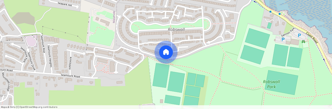 15 The Meadow, Robswall, Malahide, Co. Dublin, K36 WP99