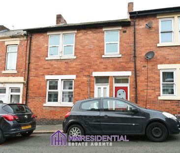 40 Wingrove Road,1st Floor Flat Fenham - Photo 4