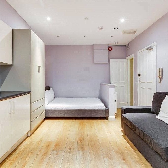 Collingham Place, Earls Court, London, SW5 flat to rent - Photo 1