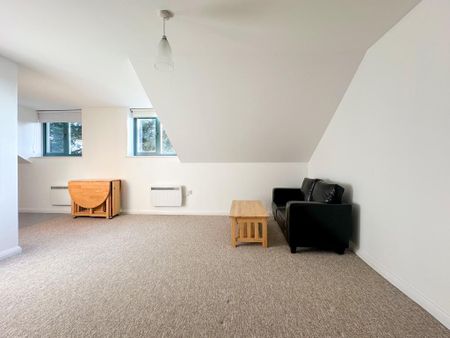 1 bedroom flat to rent - Photo 5