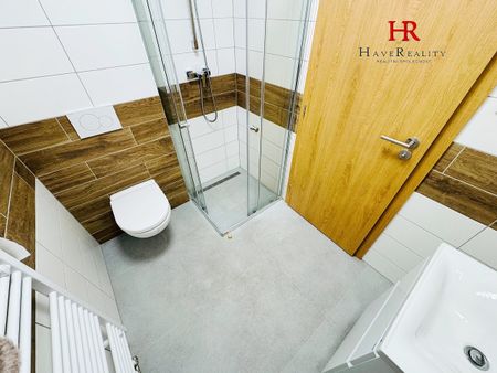 Pronájem bytu 2+kk 42 m² - Photo 3