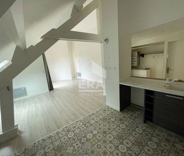 Appartement Brie Comte Robert 3 pièce(s) - Photo 3