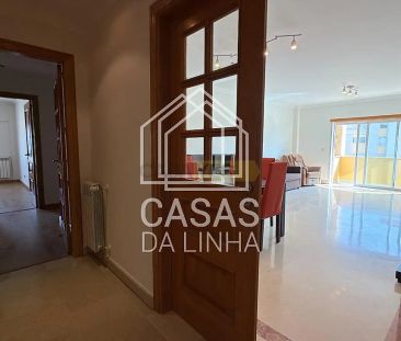 Apartment T3 in Carcavelos e Parede, Cascais - Foto 6