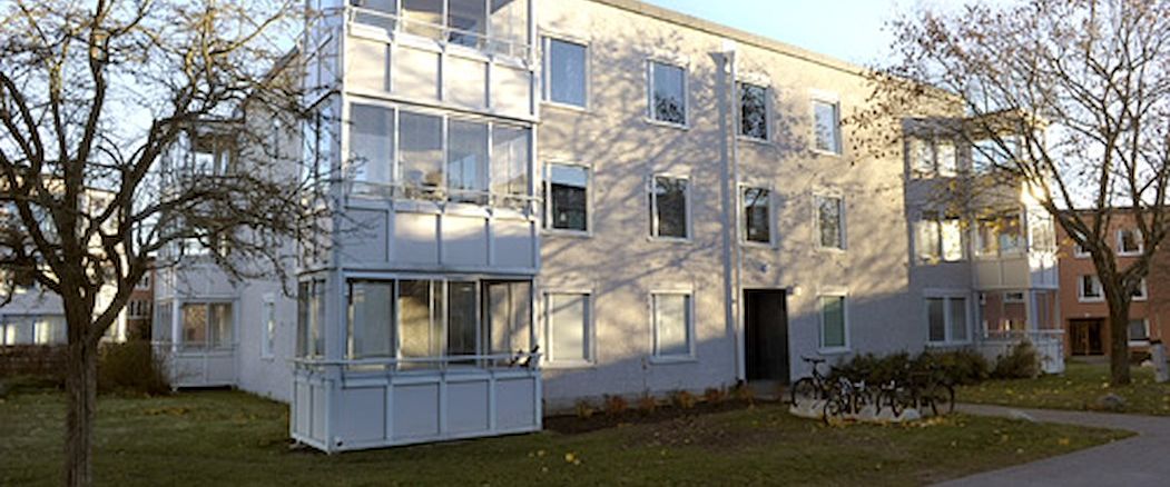 Härbrevägen 11, Skogås - Foto 1