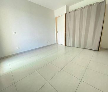 Location appartement récent 3 pièces 70 m² à Montpellier (34000) - Photo 1