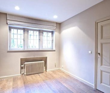 Herenwoning te huur in Elsene voor € 7.000 met 7 slaapkamers - Photo 5