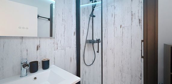 A louer appartement meublé de 2 pièces situé à Cabourg. - Photo 2