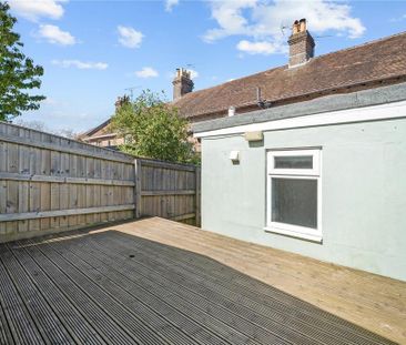 2 bedroom terraced house to rent - Photo 6