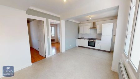 Appartement à louer 3 pièces 53.25m² - Photo 5