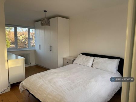 1 bedroom semi-detached house to rent - Photo 3