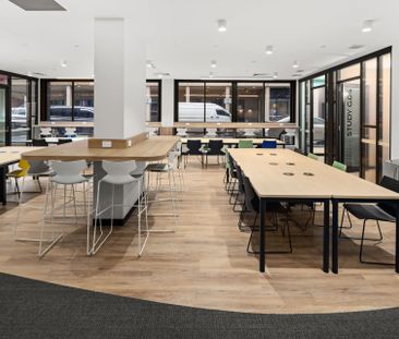 Student Accommodations & Housing in Canberra, ACT - Photo 5