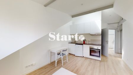 Location Appartement 2 pièces 25m² DIJON 21000 - Photo 3