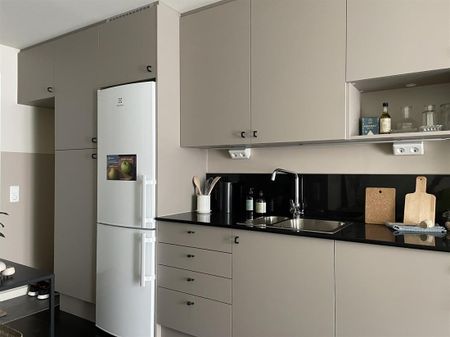 Kristinagatan 26A lgh 1004 - Foto 5