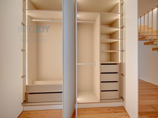 Moradia T3 em Lisboa - Photo 1