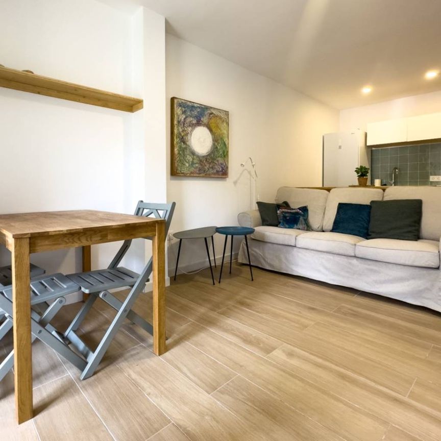 Apartment for rent in Jesus Pobre - Photo 1