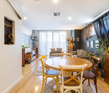 53/92 Bettong Avenue, Throsby ACT 2914 - Townhouse For Rent | Domain - Photo 2