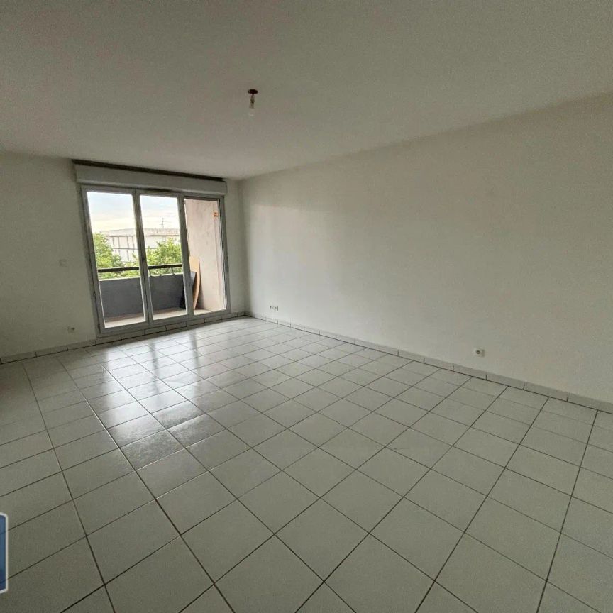 Appartement à louer 3 pièces 64.73m² - Photo 1
