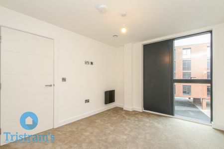 1 bed Apartment for Rent - Photo 3
