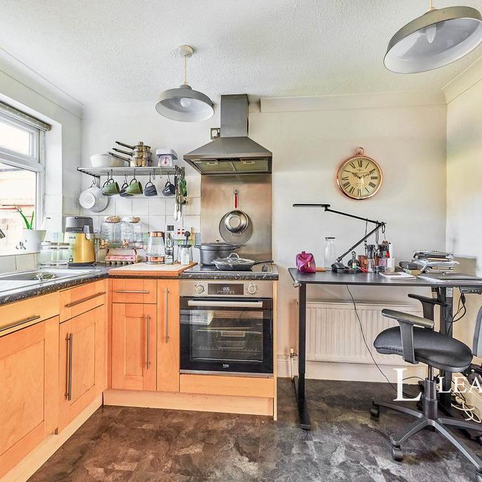 2 bedroom terraced house to rent - Photo 1