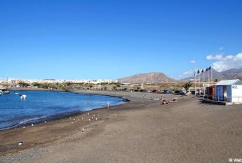 Two bedroom Apartment for rental in Las Galletas