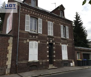 Location Appartement 1 pièce 18m² BEAUVAIS 60000 - Photo 2