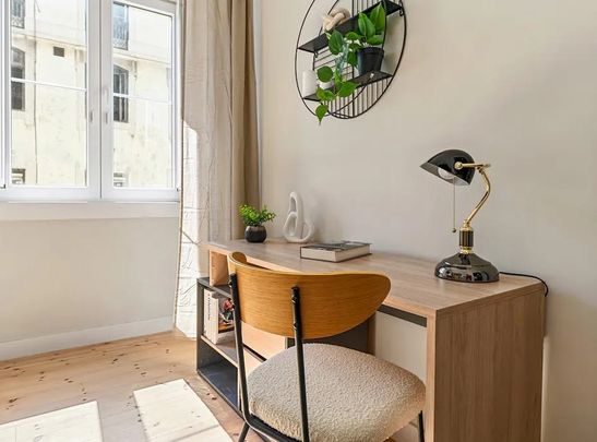 Rua Nova do Almada, Lisbon, Lisbon 1200-289 - Photo 1