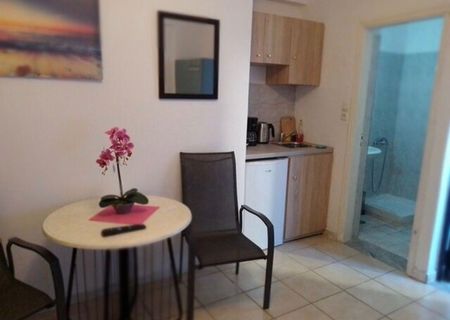 Studio/Γκαρσονιέρα για ενοικίαση Πόλη (Ρόδος) - Φωτογραφία 4
