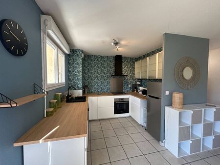 Appartement 2 pièces – LYON - Photo 4