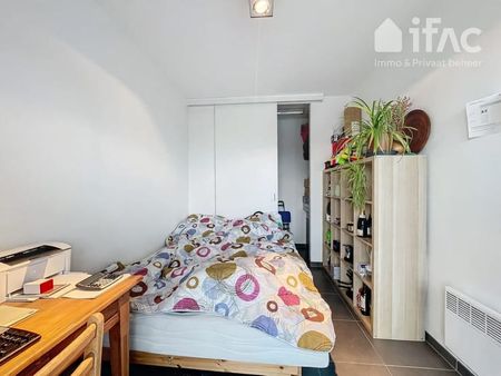 Appartement te huur - Photo 5
