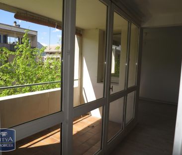 Location Appartement 4 pièces 80m² FONTAINE 38600 - Photo 6