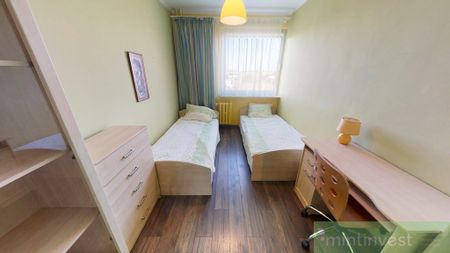 3 pokojowe na wynajem Reda - Photo 5