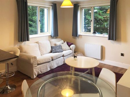 Apartment 12, Mobhi Court, Glasnevin, Dublin 9 - Photo 2